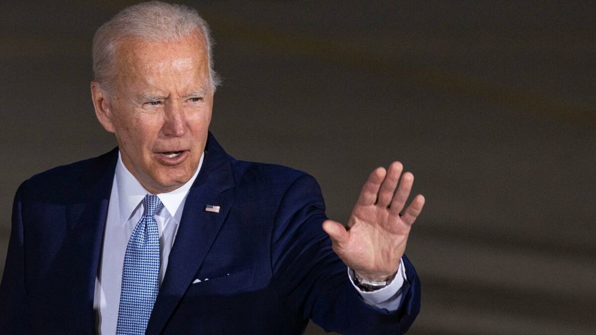 Joe Biden Signs Gun Restriction Bill Into Law, What Does This Mean?