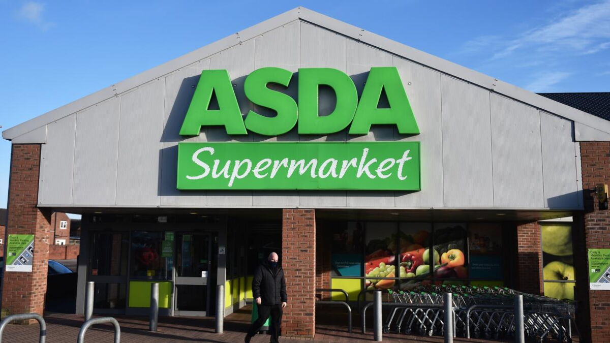 Asda announces big change to its customers, here's all you need to know