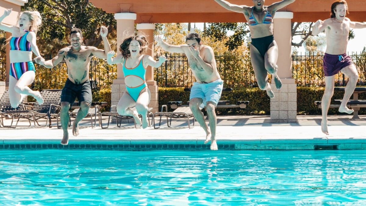 Legionnaires' disease Here's how to protect your home from the life