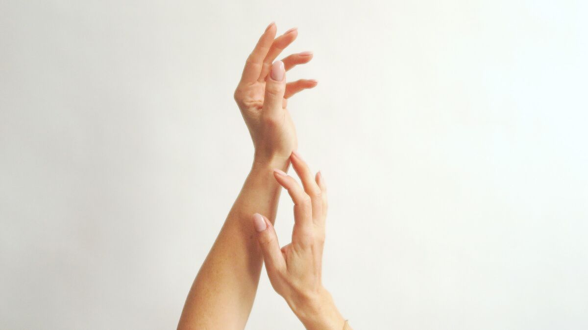 The Shape Of Your Hand Could Reveal Something Very Surprising