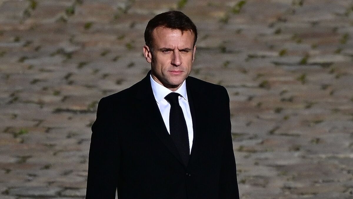 Emmanuel Macron: Who is the French Presidents sister Estelle?