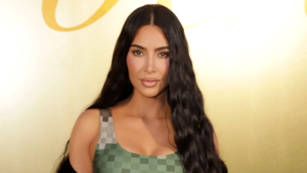 20 celebrities who used a surrogate to have a baby, from Kim Kardashian ...