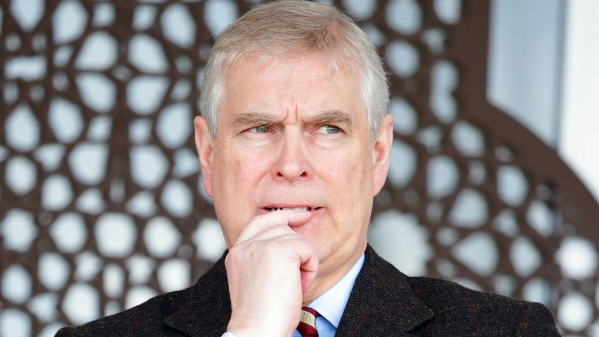 Prince Andrew's Duke of York title 'faces extinction', but it could be