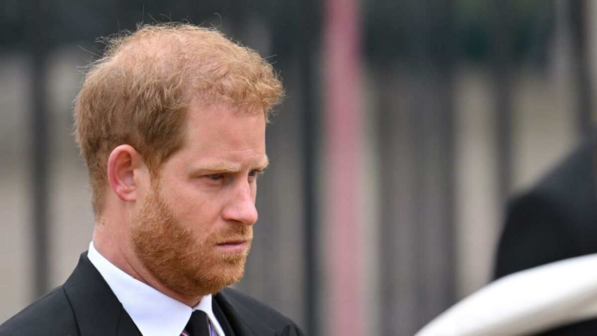 Prince Harry inspiring people to get this £3,500 cosmetic procedure ...