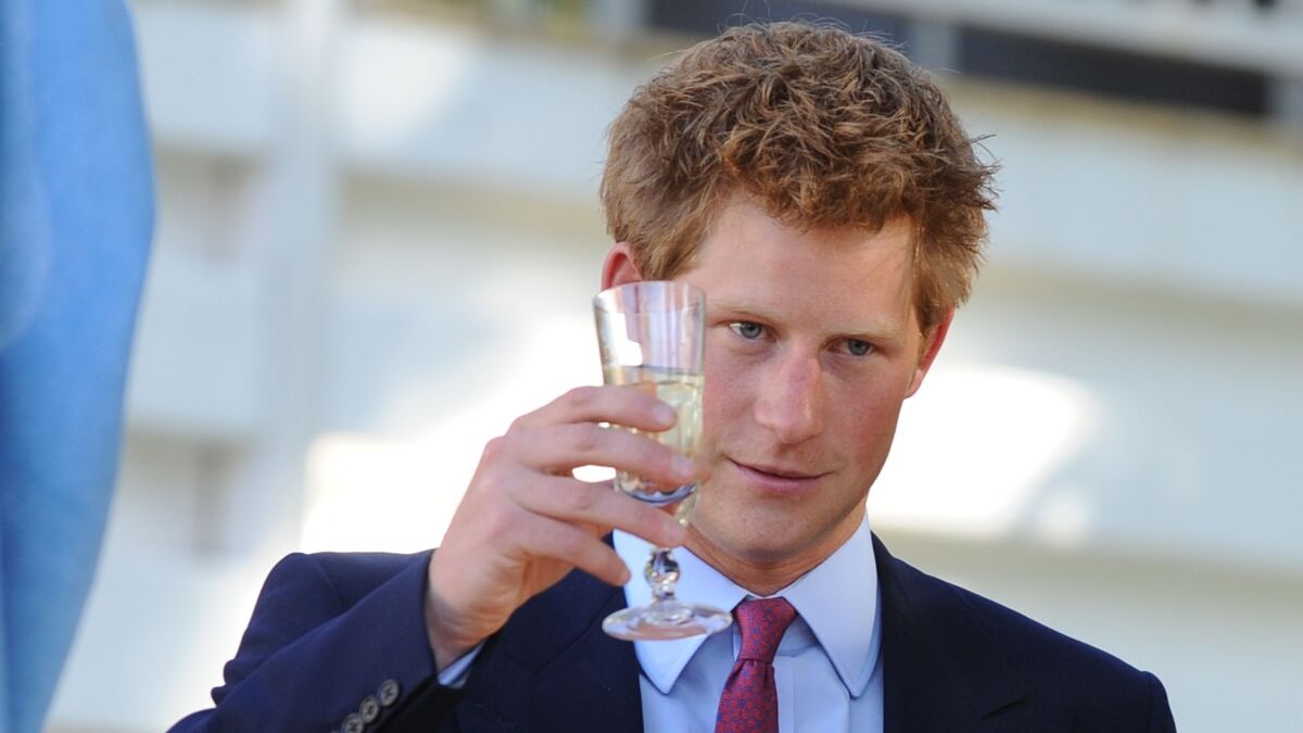 Prince Harry: What Is The Heritage Foundation And Why Are They After ...