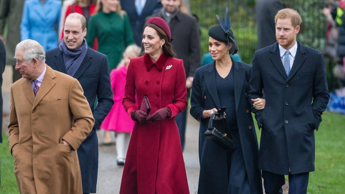 Major shakeup in most popular Royal Family member could be coming soon ...