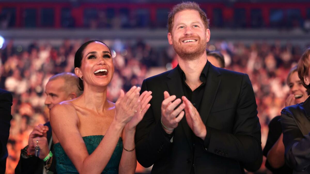 Will Prince Harry And Meghan Bring Archie And Lilibet To The UK In 2024 ...