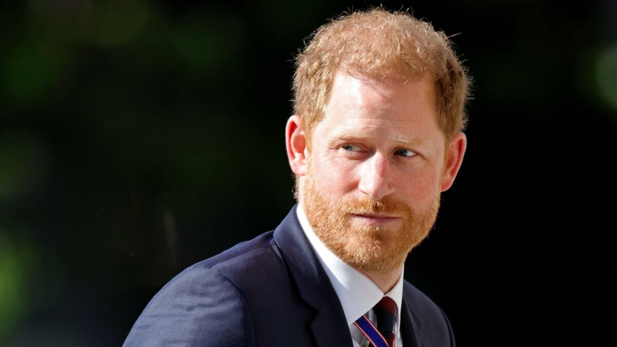 Prince Harry's ESPY honour slammed amid accusations he destroyed ...