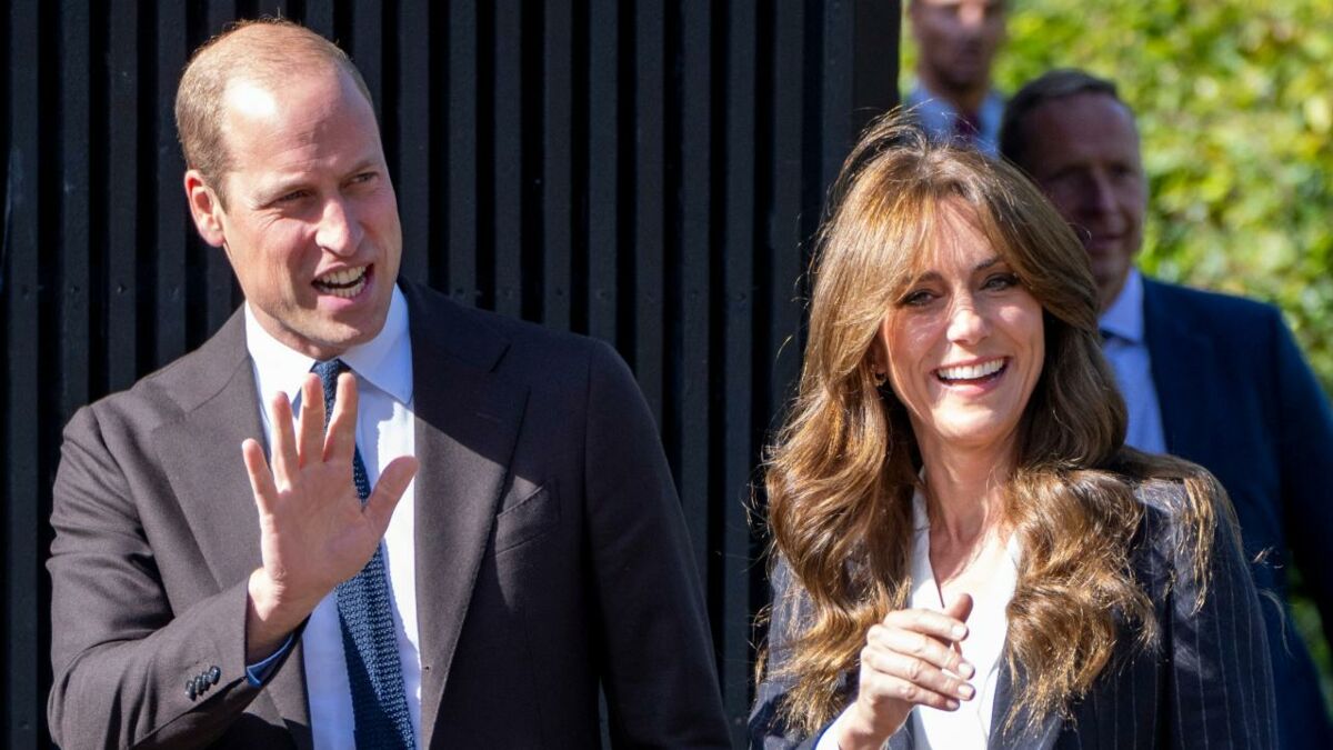 Prince William and Kate to miss important family event with their ...