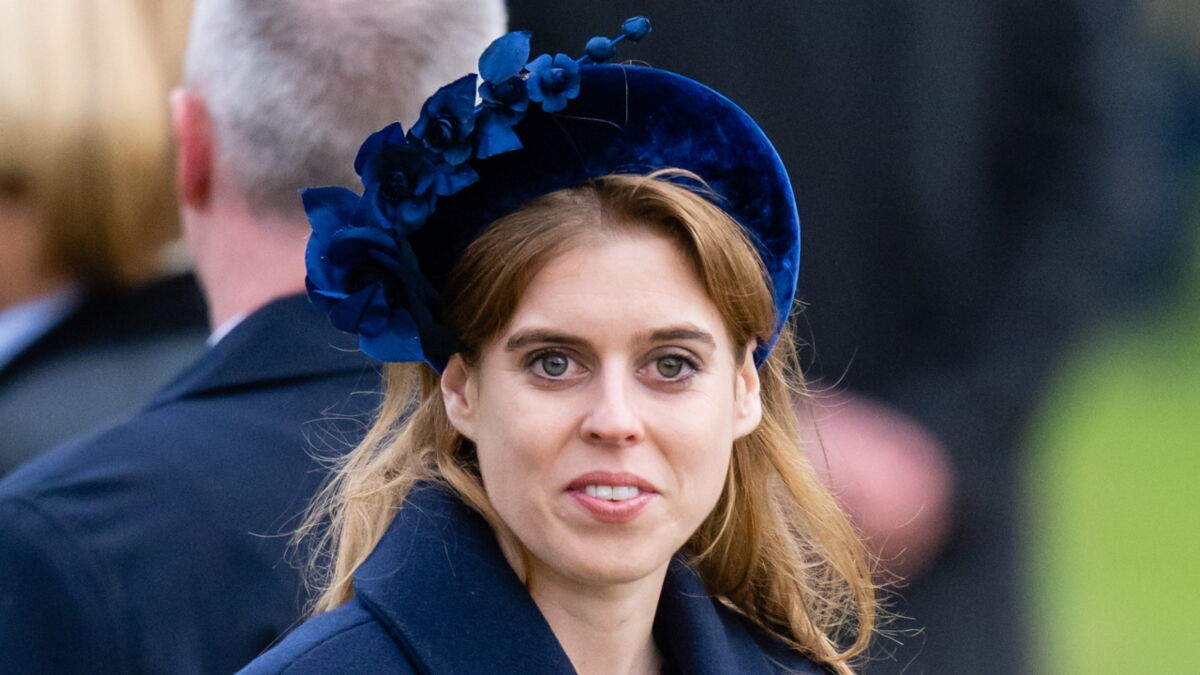 Princess Beatrice: Her ex-boyfriend Paolo Liuzzo dies of a suspected