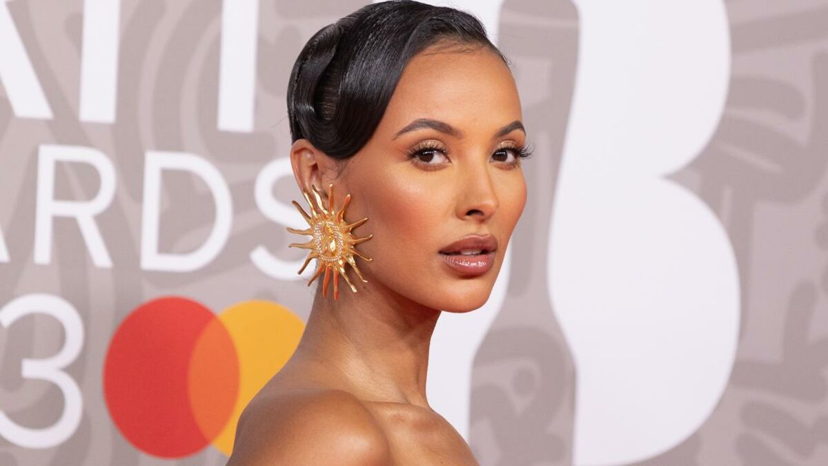 Maya Jama's salary for Love Island: Does she really earn £600K as a host?