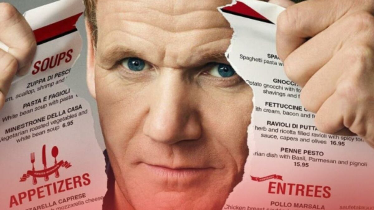 Gordon Ramsay S Kitchen Nightmares Returning After A Decade And Fans   Thumbnail 