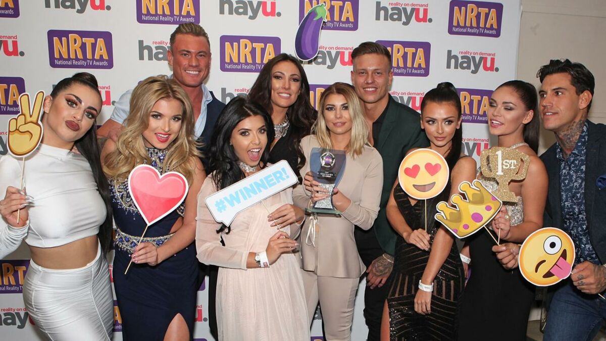 Love Island Series 2 Cast Are The Couples Still Together And What Are They Doing Now