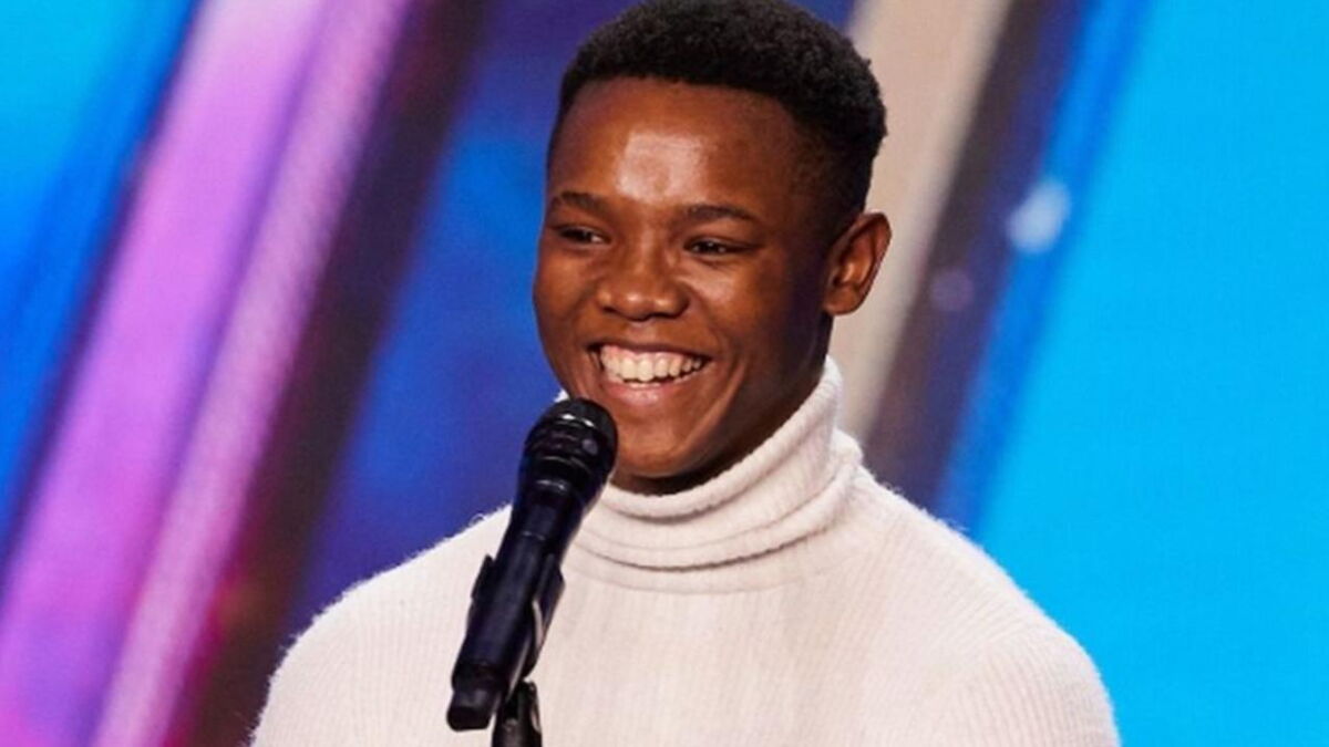 BGT fans have the same thing to say about the show after tonight's ...