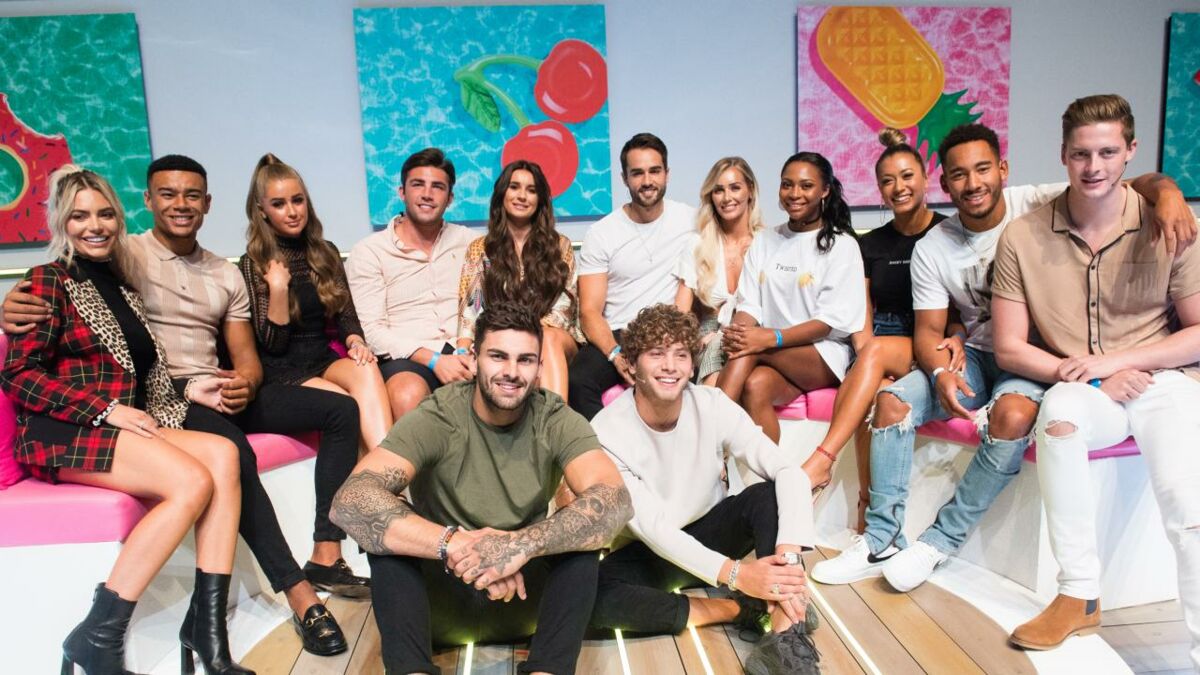 Love Island series 4 cast Here's what the contestants are doing now