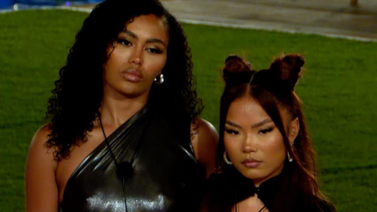 Love Island fans already know who’s leaving the villa: ‘This is the