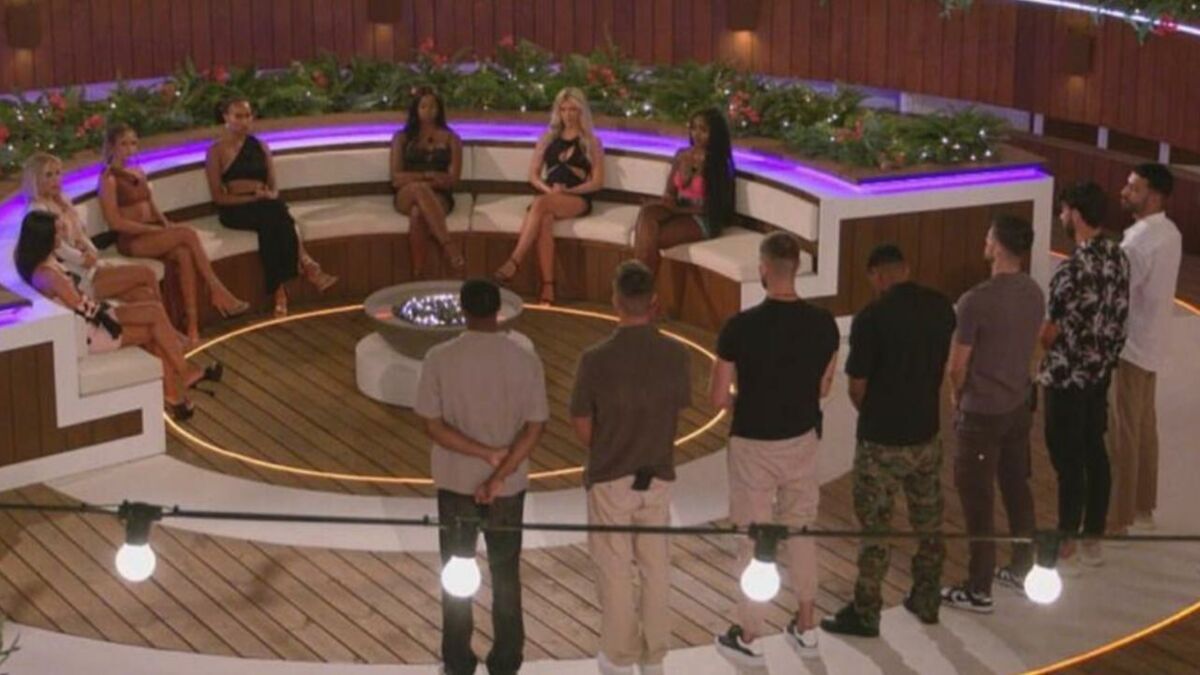 Love Island villa faces double dumping tonight as a ‘little different’ Casa Amor may be on its way