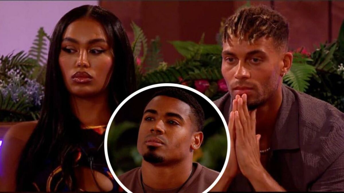 Love Island Will Ella and Ty get back or is it a new chapter for Ella?