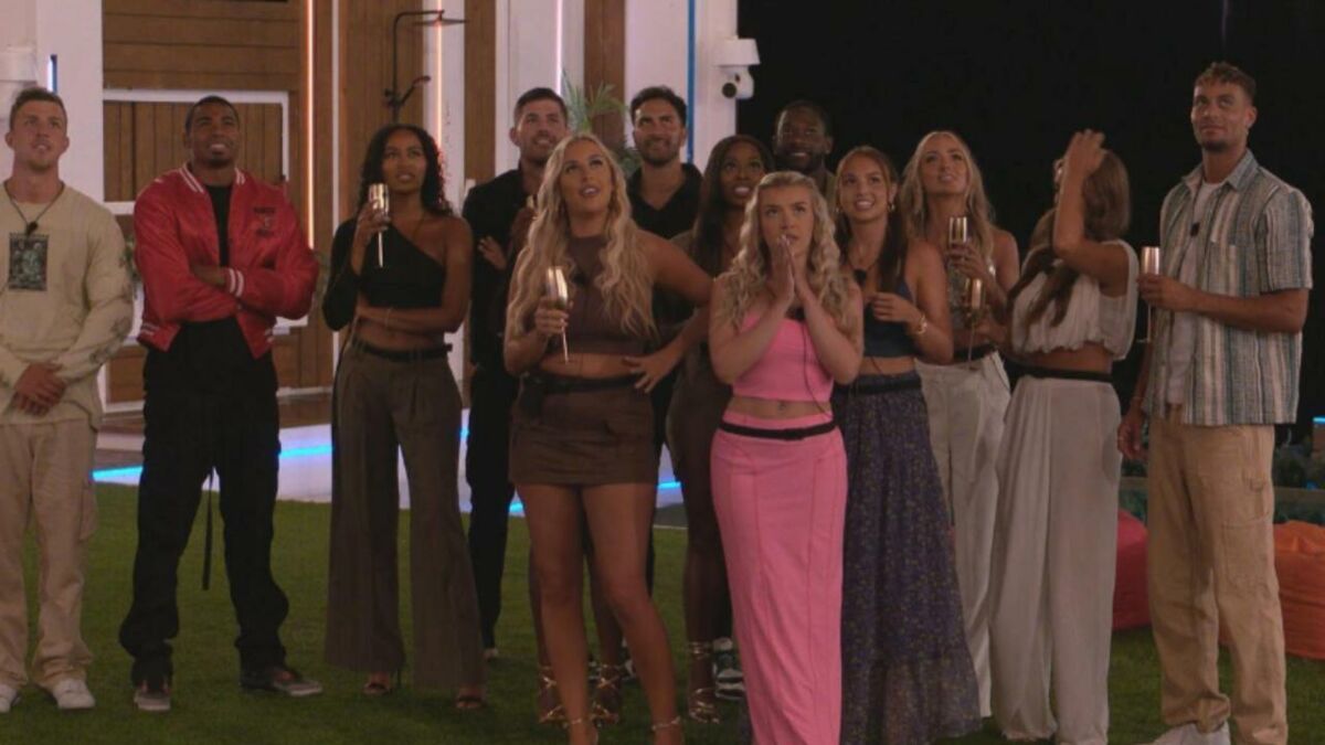 Love Island stars in shock as the most unexpected dumping hits villa