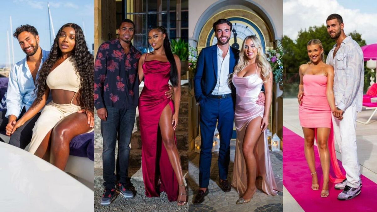 Love Island series 10 finalists get slammed by show crew for their 'bad ...