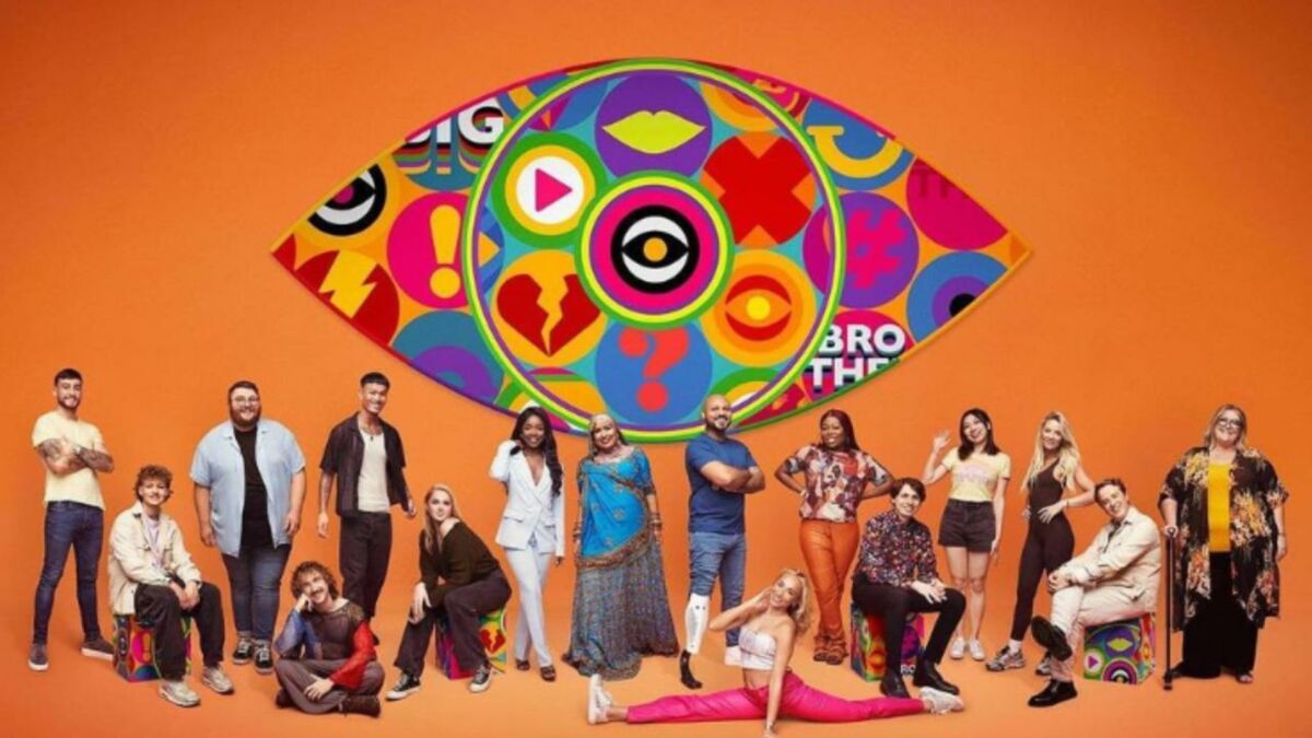 Big Brother UK 2023 cast revealed Here’s the complete list of housemates