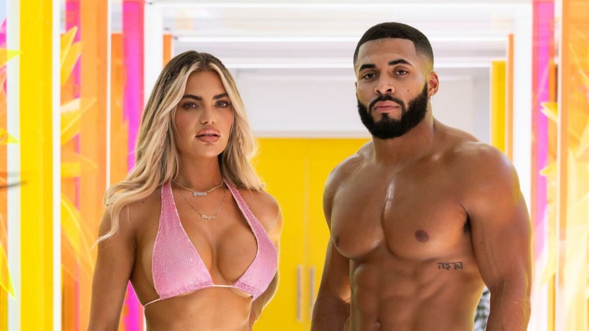 Love Island's Toby Aromolaran says spin-off is Love Island on