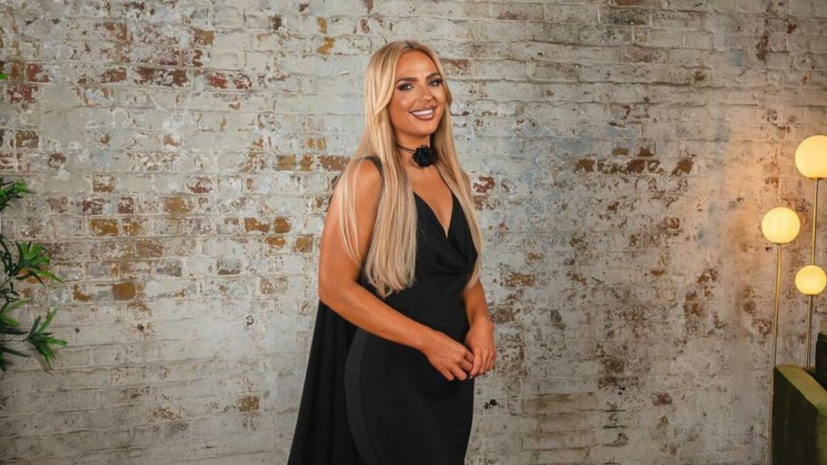 Mafs Uk Adrienne Takes A Dig At Matt As He Recently Revealed Hes ‘in Love With Another Co Star 