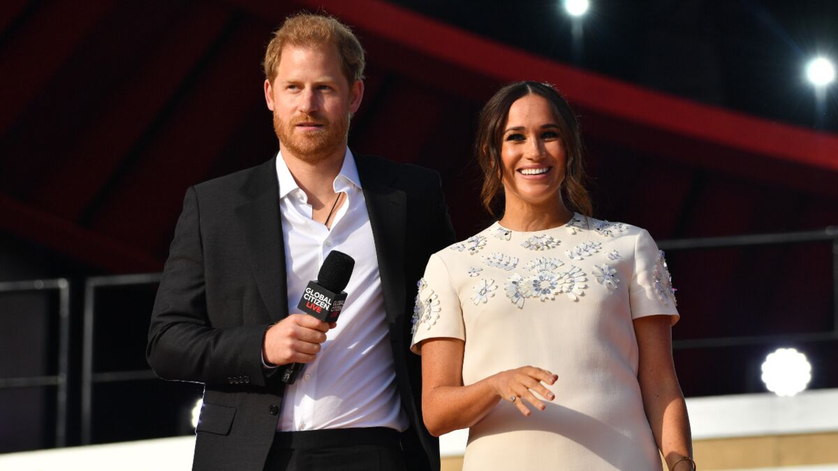 Royal experts say Meghan and Harry can't handle their money