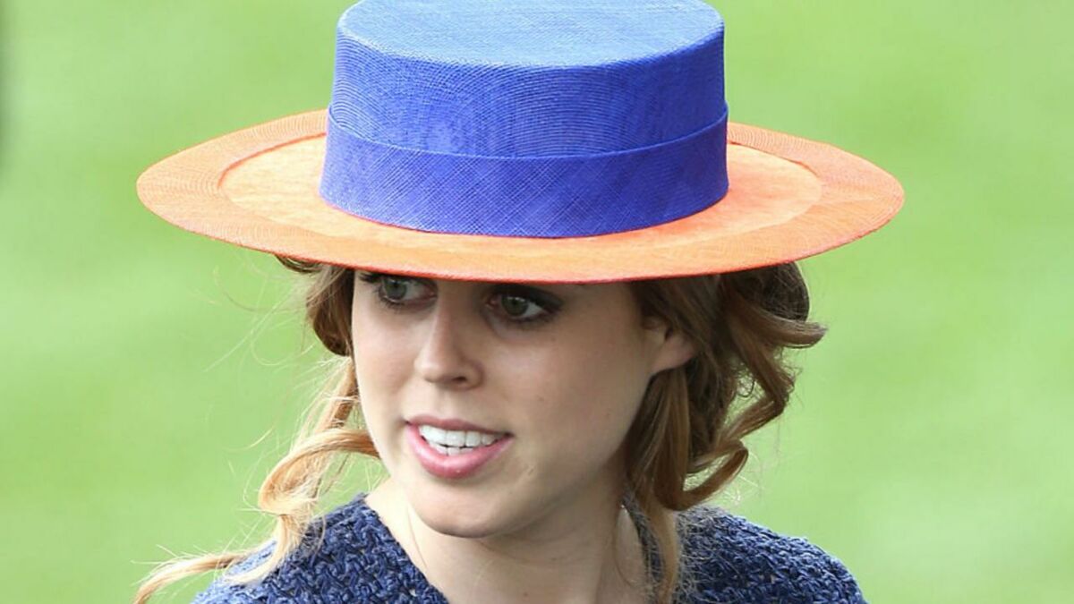 Princess Beatrice: Royal Family fails to publicly wish her on her ...