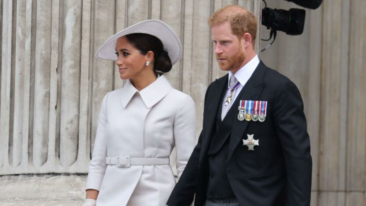 Prince Harry and Meghan's UK visit: Where will they stay and will they ...