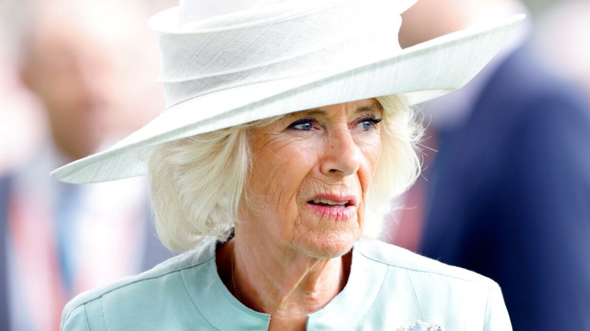 Shock for the Duchess of Cornwall: Cousin Charles Villiers' body found ...