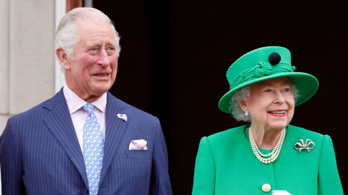 Royal source reveals why the Queen is missing her favourite event as ...