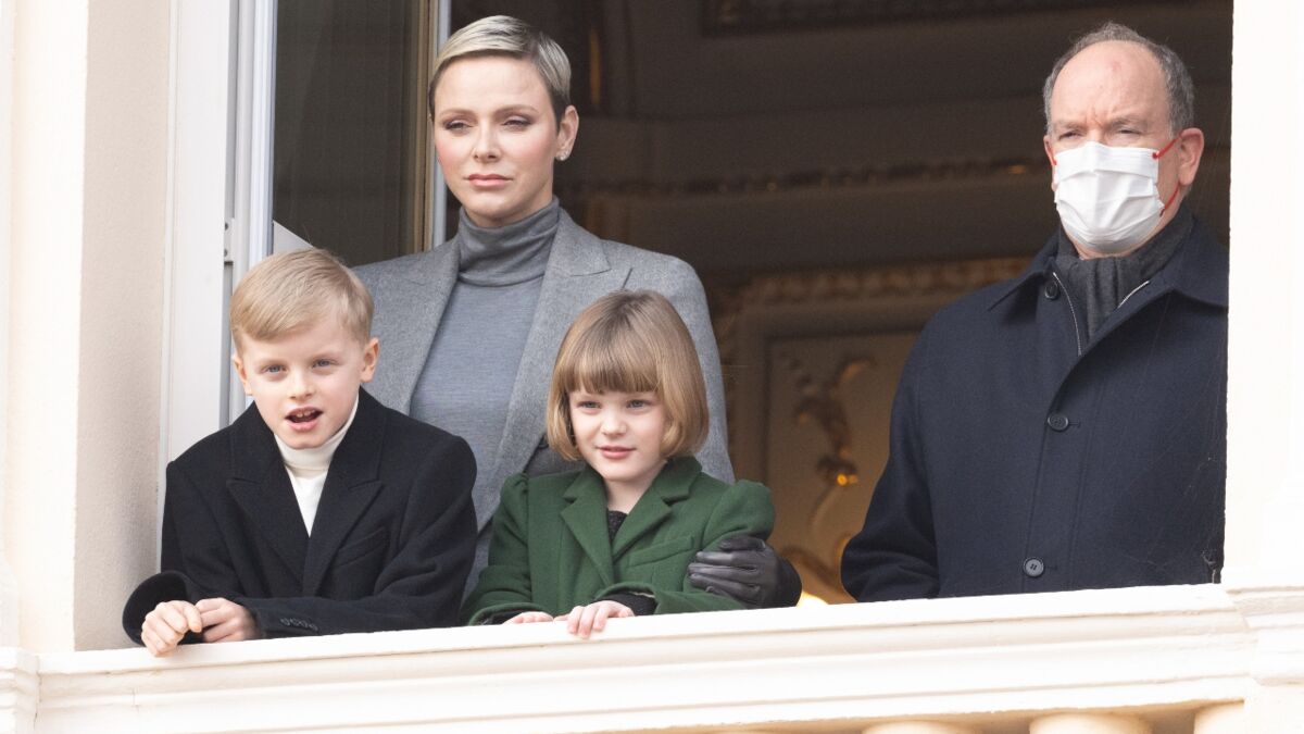 Princess Charlène: Palace adresses rumors of separation from Prince Albert