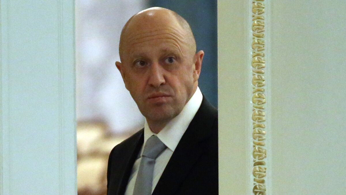 Yevgeny Prigozhin allegedly passed away Who is he and how did he make