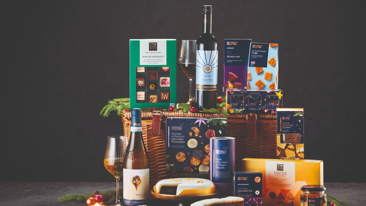 Aldi's affordable Christmas bundles are back by popular demand