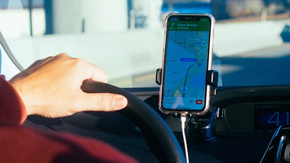 Charging your phone in the car Here's why it won't help with low battery