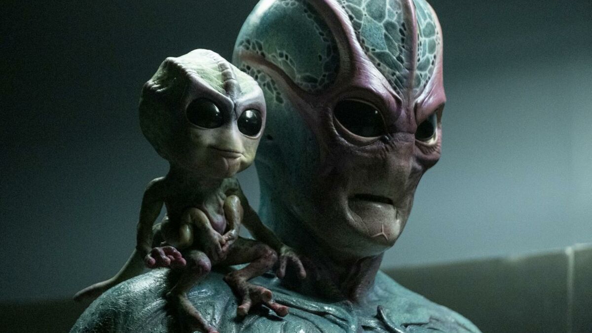 'We cannot afford to be ill prepared' for alien contact, scientists warn