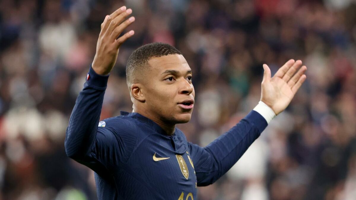 Kylian Mbappé Slammed By KFC's Vice-president Over Drama For Picture Rights