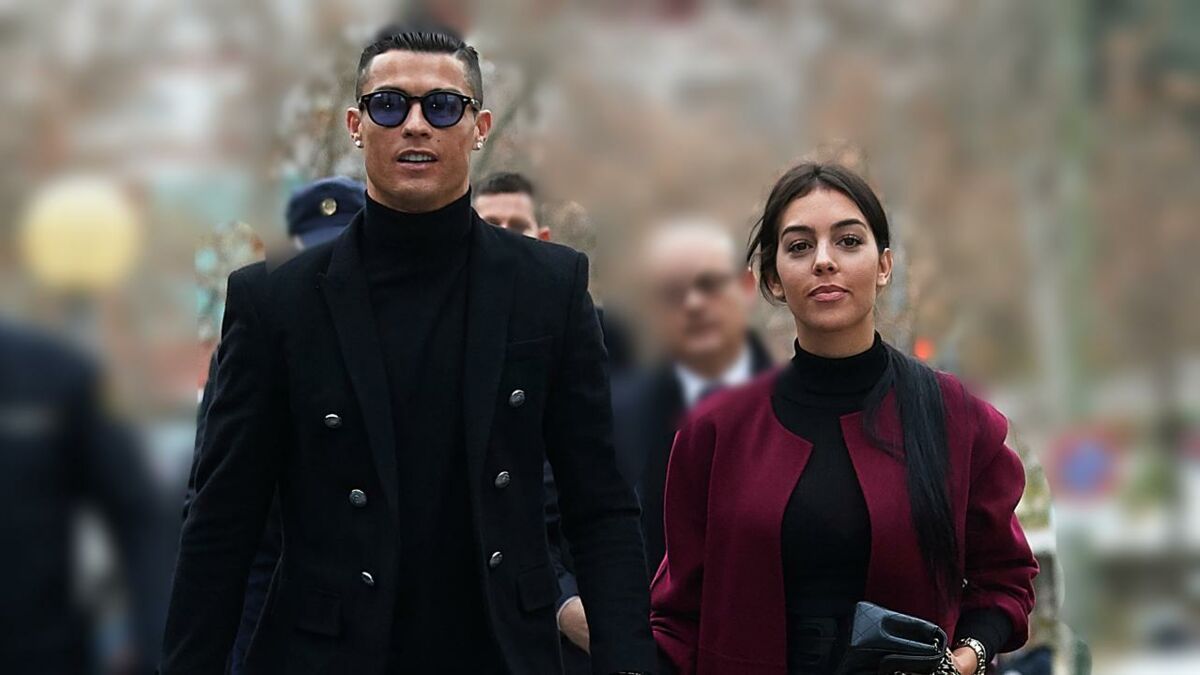 Cristiano Ronaldo supostamente comprou a casa mais cara de Portugal por US$ 21 milhões