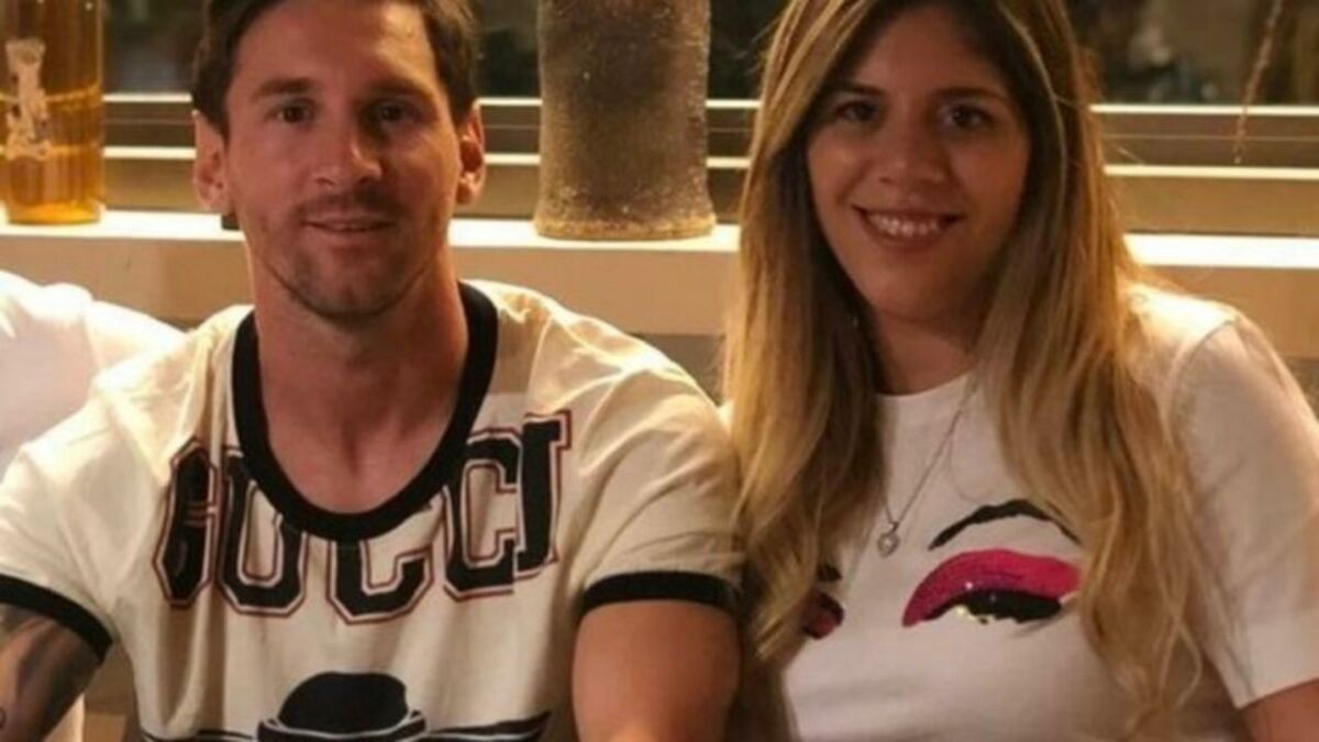 Lionel Messi: Here is everything we know on his little sister, María Sol