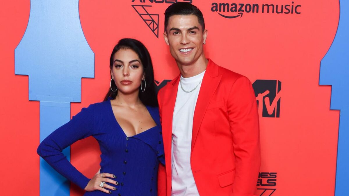 Georgina Rodriquez drops massive Cristiano Ronaldo retirement