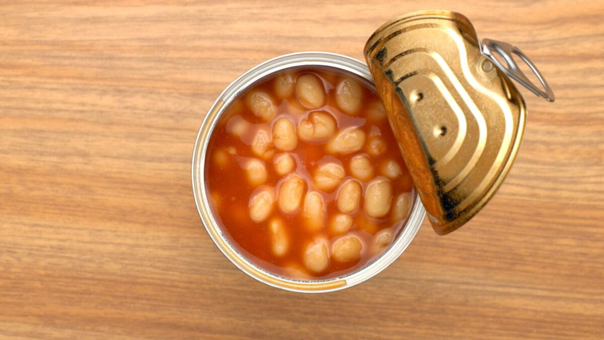 Aldi customer in horror after finding something unusual in her baked