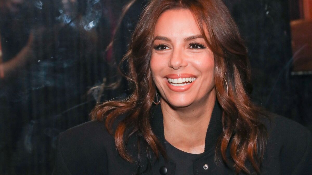 Eva Longoria opens up about older sister with special needs