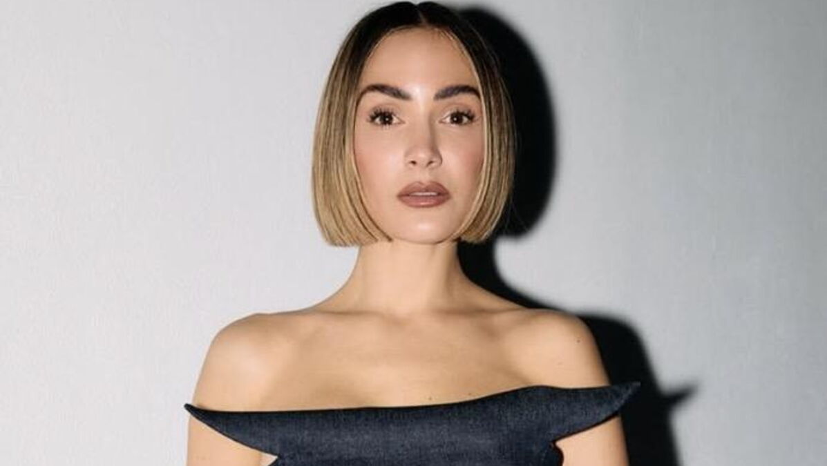 From Pop Star to Fashion Mogul: Frankie Bridge's Inspiring Journey