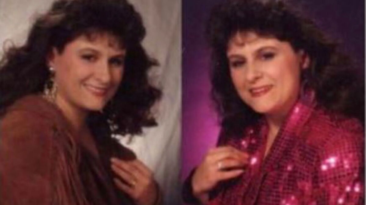 Missing mom of three who vanished 24 years ago is found alive living a secret life