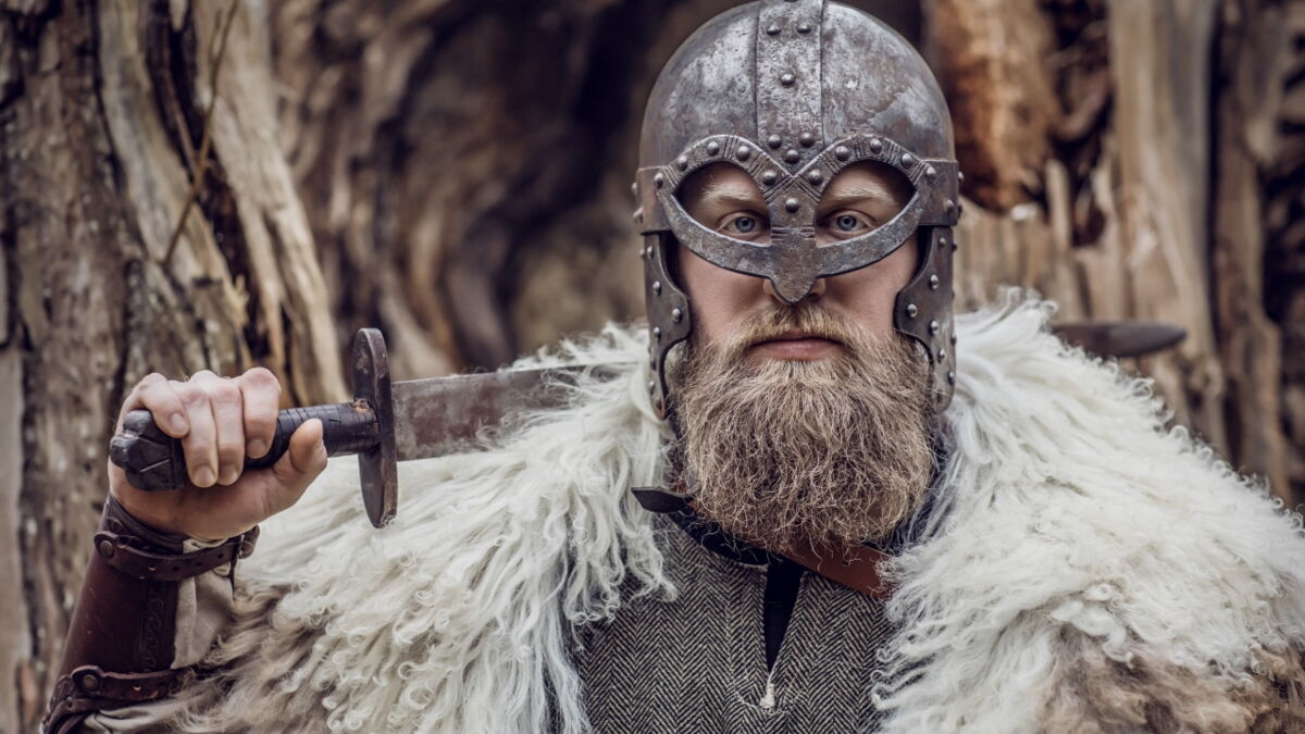 Viking's hand disease Researchers have found its remote origin, and