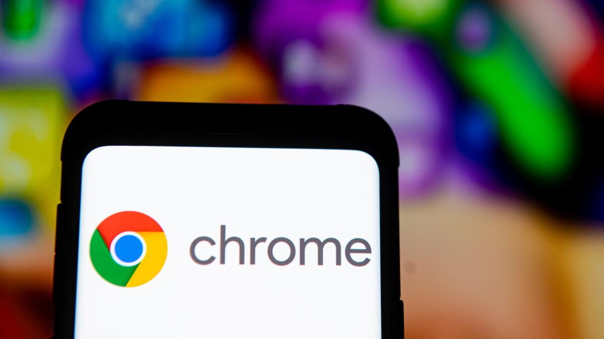 Google Urgent warning for Chrome users as new updates are issued