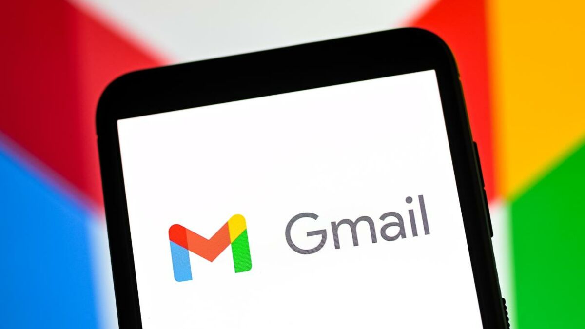 Gmail: Billions warned of YouTube email that steals crucial data, here ...