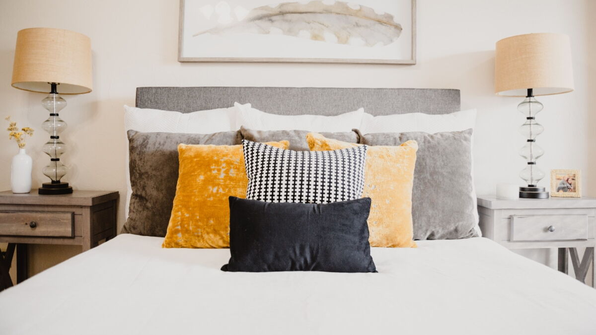 This is how often you should change your pillowcases