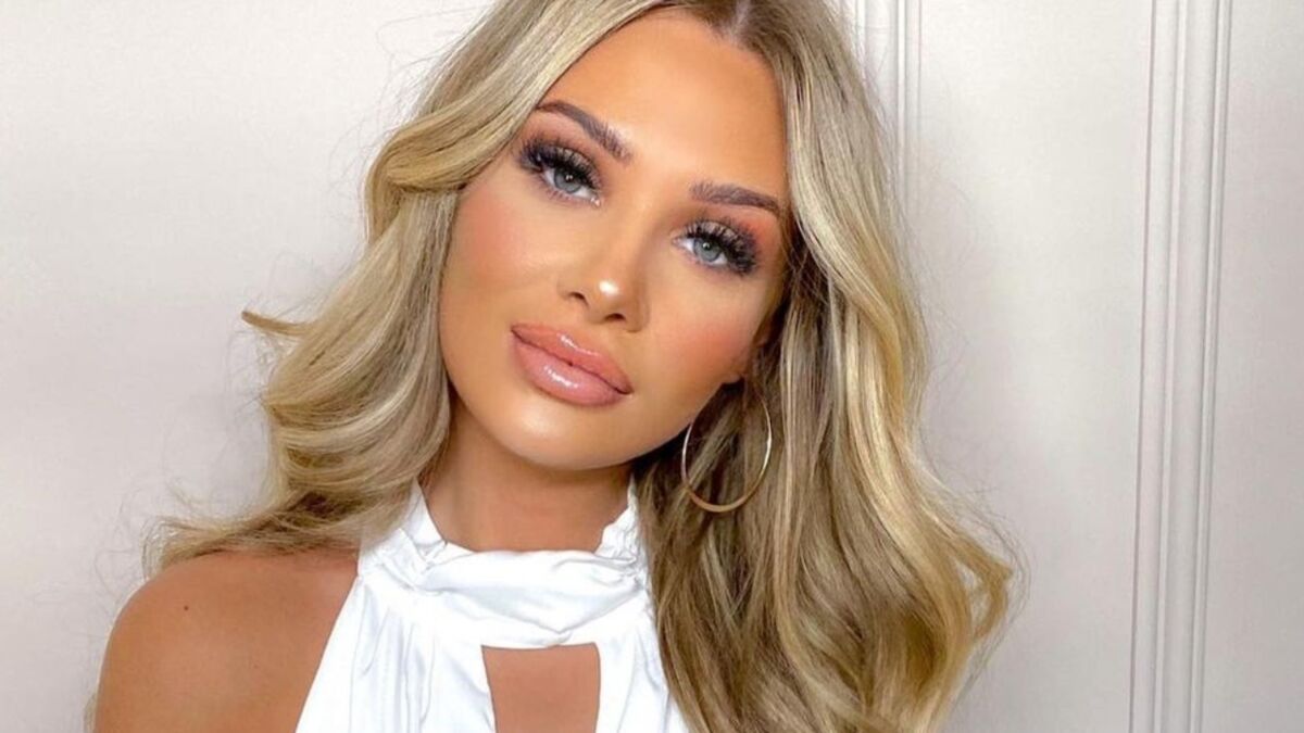 Shaughna Phillips may have had a secret boyfriend whilst on Love Island